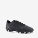 Goal heren voetbalschoenen FG zwart