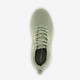 Dames hardloopschoenen groen