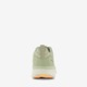 Dames hardloopschoenen groen