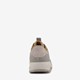Heren sneakers grijs