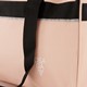 Pro Active sporttas zalmroze 26 liter