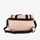 Pro Active sporttas zalmroze 26 liter