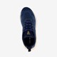Dames fitnessschoenen blauw