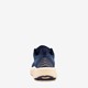Dames fitnessschoenen blauw