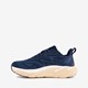 Dames fitnessschoenen blauw