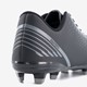Goal heren voetbalschoenen FG zwart