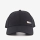 Adidas Lightweight Honkbalpet zwart