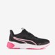 Disperse XT 4 dames fitnessschoenen zwart