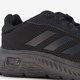 Cloudfoam Comfy heren sneakers zwart