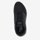 Cloudfoam Comfy heren sneakers zwart