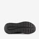 Cloudfoam Comfy heren sneakers zwart