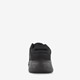 Cloudfoam Comfy heren sneakers zwart