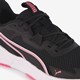 Disperse XT 4 dames fitnessschoenen zwart