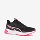 Disperse XT 4 dames fitnessschoenen zwart