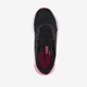 Disperse XT 4 dames fitnessschoenen zwart