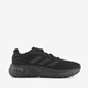Cloudfoam Comfy heren sneakers zwart