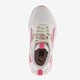 Trinity Lite sneakers wit roze