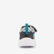 Trinity Lite jongens sneakers grijs blauw