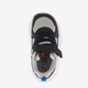 Trinity Lite jongens sneakers grijs blauw