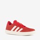 VL Court 3.0 kinder sneakers rood wit