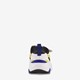 Trinity Lite AC+ PS jongens sneakers wit geel