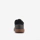 VL Court 3.0 kinder sneakers zwart