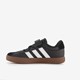 VL Court 3.0 kinder sneakers zwart