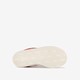 VL Court 3.0 kinder sneakers rood wit