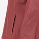 Dames outdoor softshell jas roze