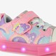 Twinkle Toes Twinkle Sparks sneakers roze
