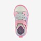 Twinkle Toes Twinkle Sparks sneakers roze