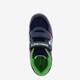 Jongens sneakers blauw
