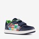 Jongens sneakers blauw