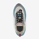 Jongens sneakers grijs blauw
