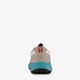 Jongens sneakers grijs blauw