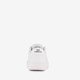 PSB80 leren jongens sneakers wit