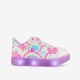 Twinkle Toes meisjes sneakers paars