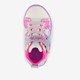 Twinkle Toes meisjes sneakers paars