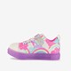 Twinkle Toes meisjes sneakers paars