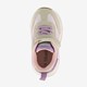 Meisjes sneakers faded lila