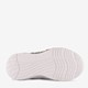 Jongens sneakers grijs met lichtjes