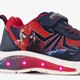 Jongens sneakers met lichtjes
