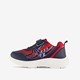 Jongens sneakers met lichtjes