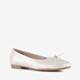 Dames ballerina's wit