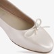 Dames ballerina's wit