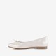 Dames ballerina's wit