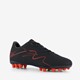 Striker MG kinder voetbalschoenen zwart