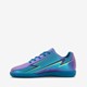 Pitch jongens zaalschoenen IC blauw