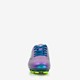 Pitch MG kinder voetbalschoenen blauw