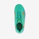 Pitch jongens zaalschoenen IC blauw oranje